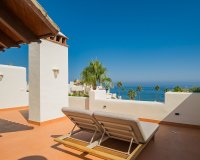 Resale - apartment - Estepona - New Golden Mile