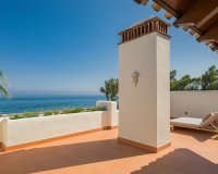 Resale - apartment - Estepona - New Golden Mile