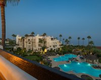Resale - apartment - Estepona - New Golden Mile