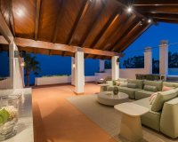 Resale - apartment - Estepona - New Golden Mile