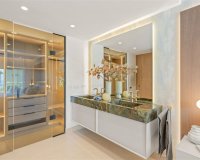 Resale - apartment - Estepona - New Golden Mile