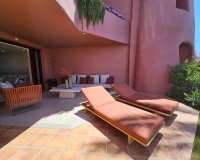 Resale - apartment - Estepona - New Golden Mile