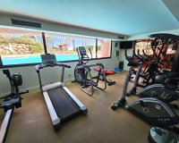 Resale - apartment - Estepona - New Golden Mile