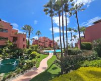 Resale - apartment - Estepona - New Golden Mile