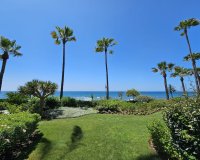 Resale - apartment - Estepona - New Golden Mile