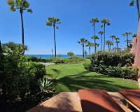 Resale - apartment - Estepona - New Golden Mile