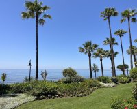 Resale - apartment - Estepona - New Golden Mile