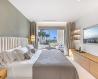 Resale - apartment - Estepona - New Golden Mile
