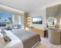 Resale - apartment - Estepona - New Golden Mile