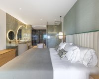Resale - apartment - Estepona - New Golden Mile