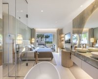 Resale - apartment - Estepona - New Golden Mile