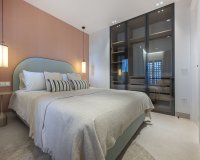 Resale - apartment - Estepona - New Golden Mile