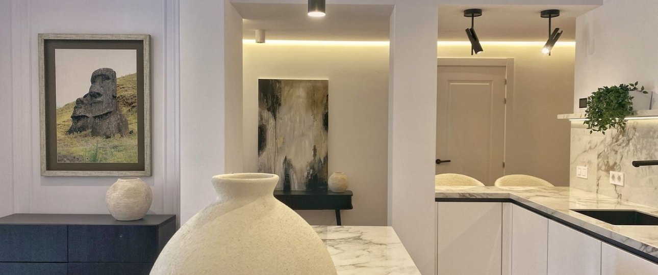 Resale - apartment - Estepona - New Golden Mile