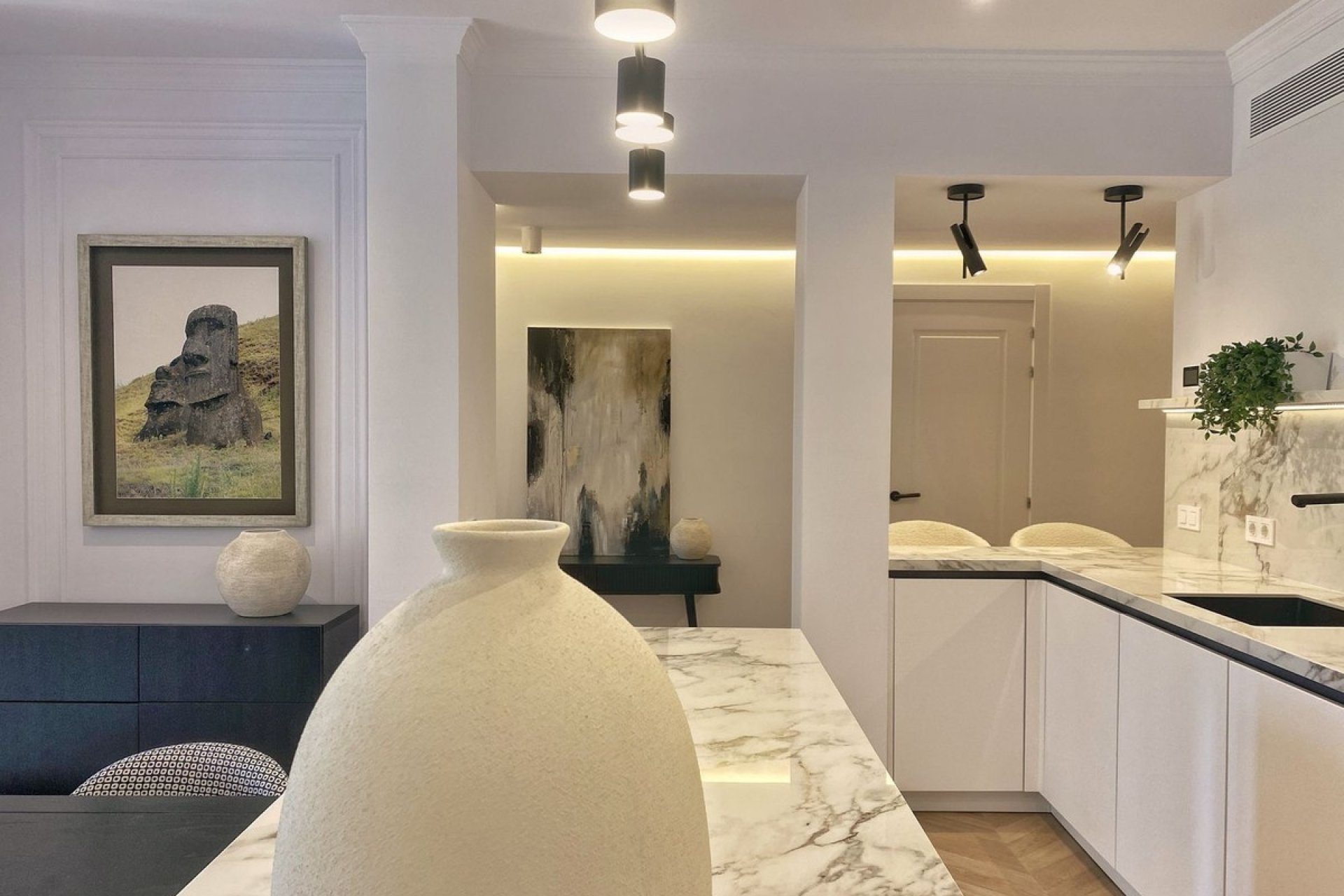 Resale - apartment - Estepona - New Golden Mile