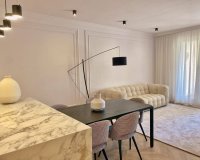 Resale - apartment - Estepona - New Golden Mile