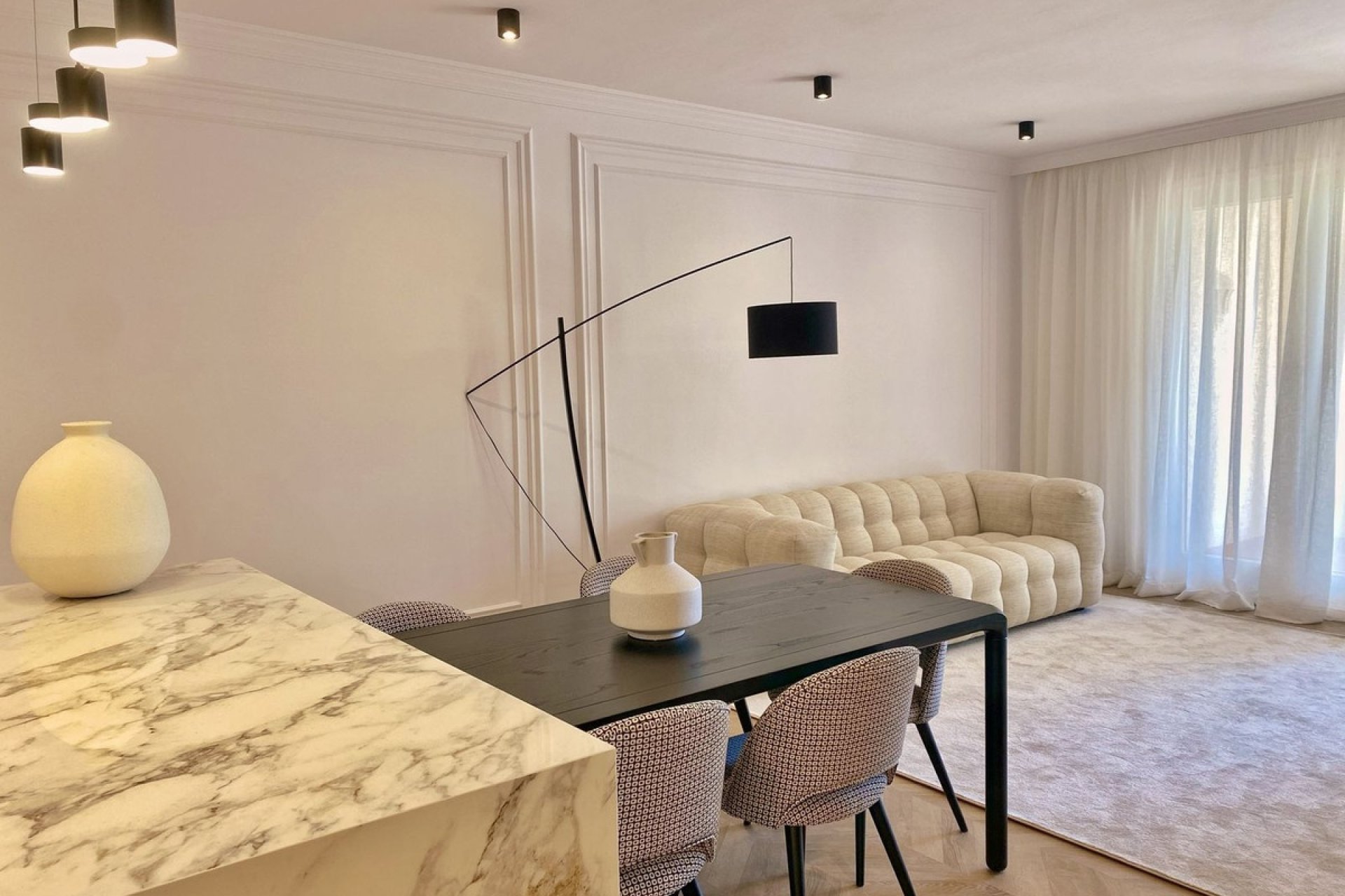 Resale - apartment - Estepona - New Golden Mile