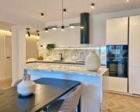 Resale - apartment - Estepona - New Golden Mile