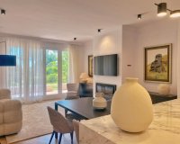 Resale - apartment - Estepona - New Golden Mile