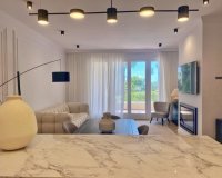 Resale - apartment - Estepona - New Golden Mile