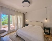 Resale - apartment - Estepona - New Golden Mile