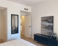 Resale - apartment - Estepona - New Golden Mile