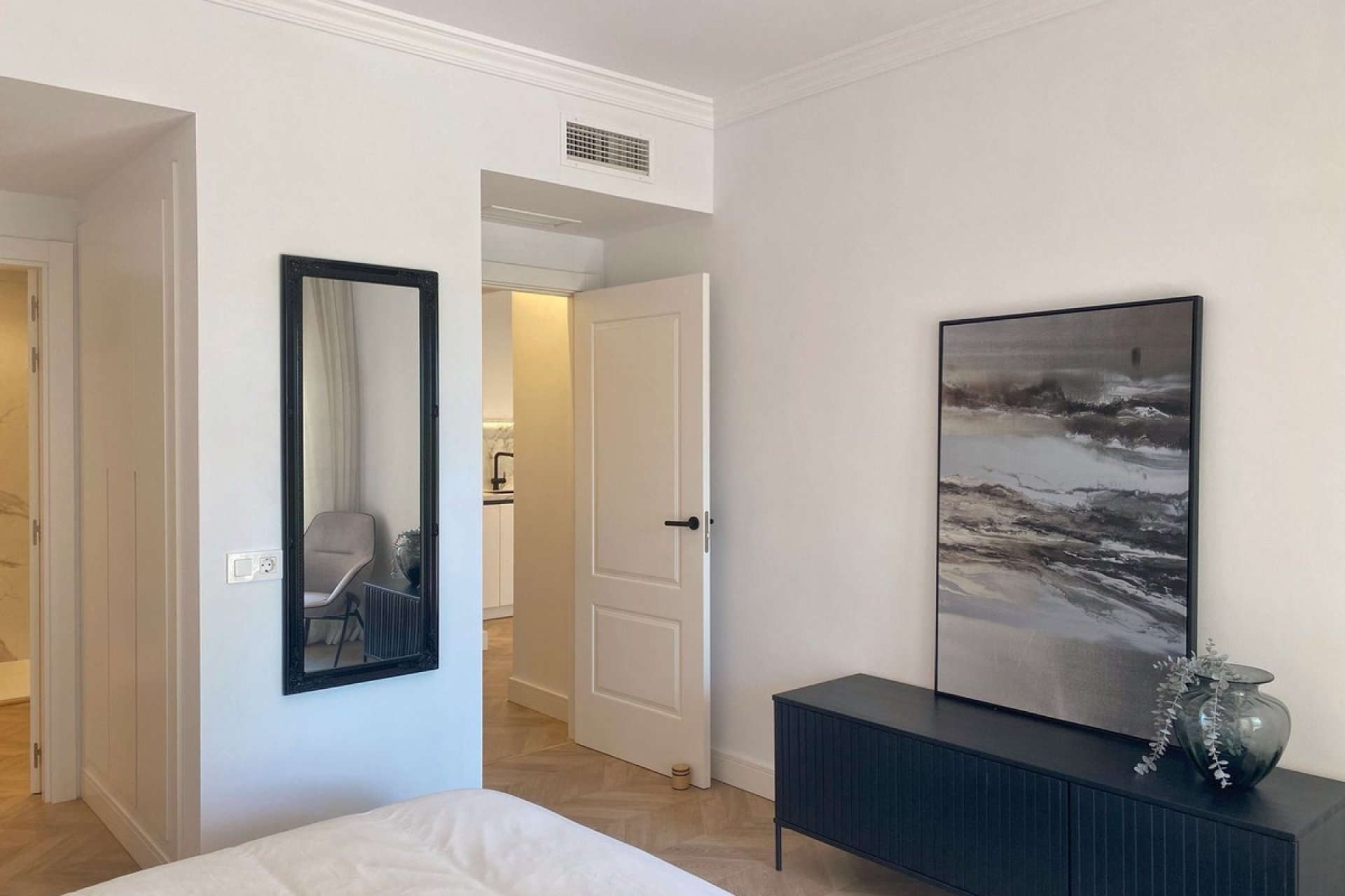 Resale - apartment - Estepona - New Golden Mile