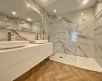 Resale - apartment - Estepona - New Golden Mile