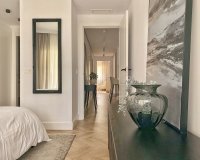 Resale - apartment - Estepona - New Golden Mile