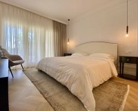Resale - apartment - Estepona - New Golden Mile