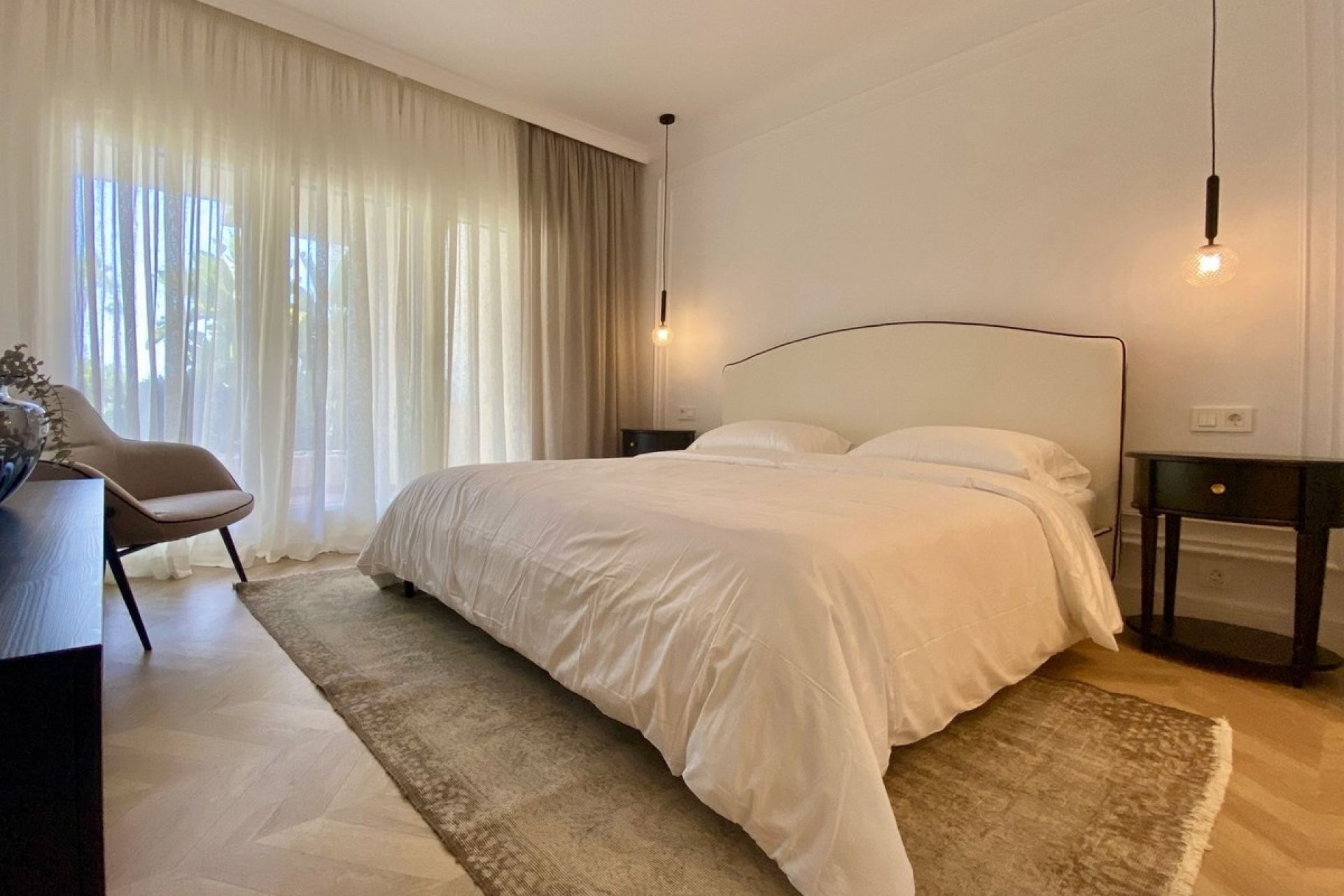 Resale - apartment - Estepona - New Golden Mile