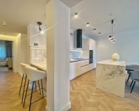 Resale - apartment - Estepona - New Golden Mile