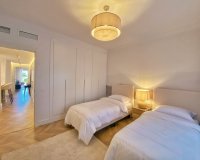 Resale - apartment - Estepona - New Golden Mile