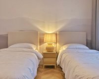 Resale - apartment - Estepona - New Golden Mile