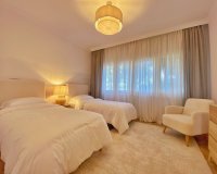 Resale - apartment - Estepona - New Golden Mile