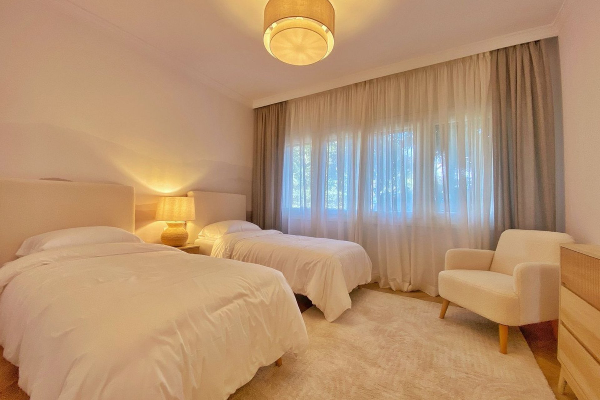 Resale - apartment - Estepona - New Golden Mile