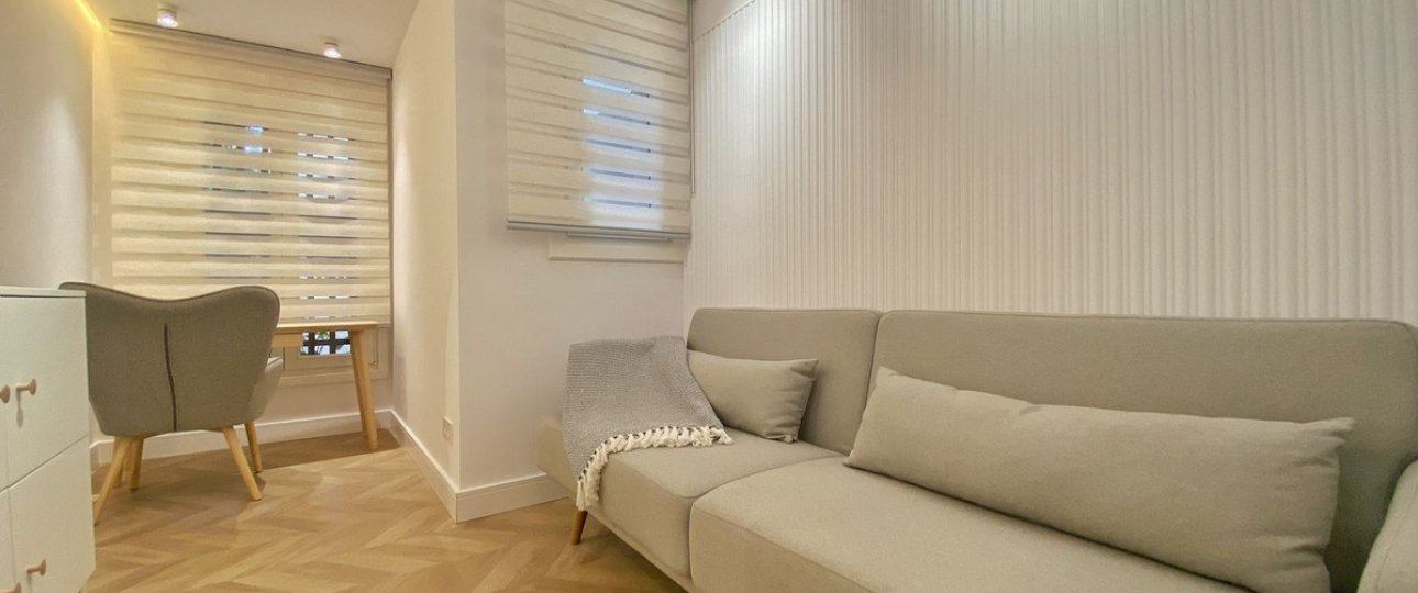 Resale - apartment - Estepona - New Golden Mile