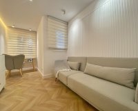 Resale - apartment - Estepona - New Golden Mile