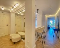 Resale - apartment - Estepona - New Golden Mile