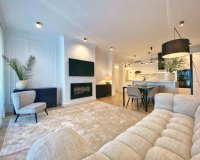 Resale - apartment - Estepona - New Golden Mile