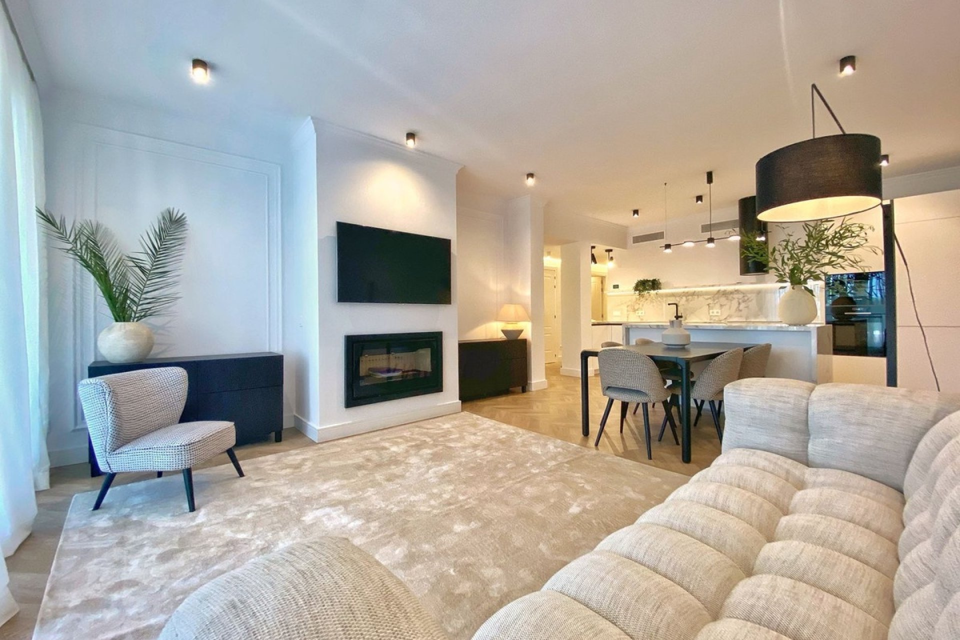 Resale - apartment - Estepona - New Golden Mile
