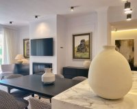 Resale - apartment - Estepona - New Golden Mile