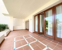 Resale - apartment - Estepona - New Golden Mile