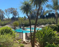 Resale - apartment - Estepona - New Golden Mile