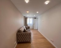Resale - apartment - Estepona - New Golden Mile