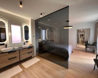 Resale - apartment - Estepona - New Golden Mile