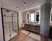 Resale - apartment - Estepona - New Golden Mile
