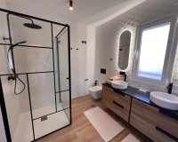 Resale - apartment - Estepona - New Golden Mile