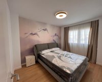 Resale - apartment - Estepona - New Golden Mile
