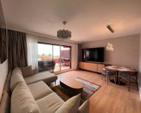 Resale - apartment - Estepona - New Golden Mile