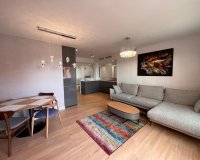 Resale - apartment - Estepona - New Golden Mile